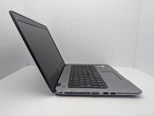Нотбук HP ProBook 645 G1 / 14" (1600x900) TN / AMD A4-4300M (2 ядра по 2.5 GHz) / 8 GB DDR3 / 500 GB HDD / AMD Radeon HD 7420G Graphics / WebCam