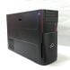 Рабочая станция Fujitsu Celsius R930 Tower / Intel Xeon E5-2640 v2 (8 (16) ядер по 2.0 - 2.5 GHz) / 16 GB DDR3 / 1000 GB SSD + 1000 GB HDD / nVidia Quadro K4000, 3 GB GDDR5, 192-bit / DVD-ROM / 800W купить