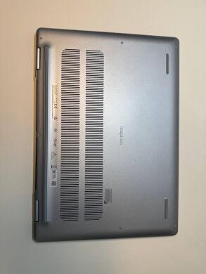 Ноутбук Dell Inspiron 16 Plus 7640 / 16" (2560x1600) IPS Touch / Intel Core Ultra 7 155H (16 (22) ядер по 1.4 - 4.8 GHz) / 32 GB DDR5 / 1000 GB SSD / Intel Arc graphics / WebCam / TouchID