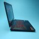 Ігровий ноутбук Lenovo IdeaPad Y700-14ISK / 14" (1920x1080) IPS / Intel Core i7-6700HQ (4 (8) ядра по 2.6 - 3.5 GHz) / 16 GB DDR4 / 256 GB SSD / AMD Radeon R9 M375, 4 GB DDR3, 128-bit / WebCam / Win 10 Home купити