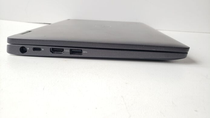 Ноутбук-трансформер Dell Latitude 5300 2-in-1 / 13.3" (1920x1080) IPS Touch / Intel Core i7-8665U (4 (8) ядра по 1.9 - 4.8 GHz) / 8 GB DDR4 / 256 GB SSD / Intel UHD Graphics / WebCam