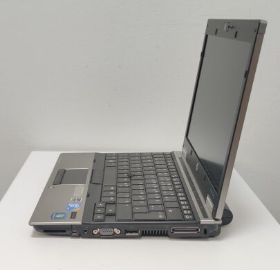 HP EliteBook 2540p / 12.1'' / 1280x800 / Intel Core i5-540M (2 (4) ядра по 2.53GHz) / 8 GB DDR3 / 250 GB HDD / web-cam