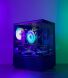 Ігровий ПК GAMING PC Tower / Intel Core i5-11400F (6 (12) ядер по 2.6 - 4.4 GHz) / 16 GB DDR4 / 500 GB SSD / nVidia GeForce RTX 5060, 8 GB GDDR7, 128-bit купити