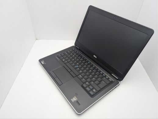 Ноутбук Dell Latitude E7440 / 14" (1920x1080) IPS / Intel Core i7-4600U (2 (4) ядра по 2.1 - 3.3 GHz) / 8 GB DDR3 / 128 GB SSD / Intel HD Graphics 4400 / WebCam
