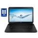 Ноутбук HP 250 G5 Grey / 15.6" (1366x768) TN / Intel Core i3-5005U (2 (4) ядра по 2.0 GHz) / 8 GB DDR3 / 128 GB SSD / Intel HD Graphic 5500 / WebCam / DVD-ROM / Win 10 Pro купити