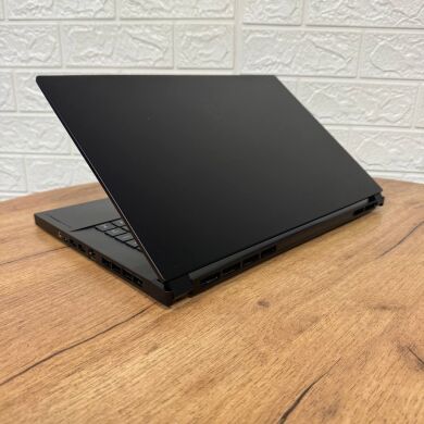 Игровой ноутбук MSI GS66 Stealth 10SF / 15.6" (1920x1080) IPS / Intel Core i7-10750H (6 (12) ядер по 2.6 - 5.0 GHz) / 16 GB DDR4 / 512 GB SSD / nVidia GeForce RTX 2070, 8 GB GDDR6, 256-bit / WebCam Игровой ноутбук MSI GS66 Stealth 10SF / 15.6" (1920x1080) IPS / Intel Core i7-10750H (6 (12) ядер по 2.6 - 5.0 GHz) / 16 GB DDR4 / 512 GB SSD / nVidia GeForce RTX 2070, 8 GB GDDR6, 256-bit / WebCam