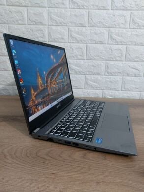 Ультрабук Terra Mobile 1517 / 15.6" (1920x1080) IPS / Intel Core i5-1235U (10 (12) ядер по 3.3 - 4.0 GHz) / 16 GB DDR4 / 500 GB SSD M.2 / Intel Iris Xe Graphics / WebCam / Windows 11