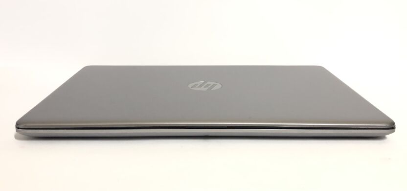 Ноутбук HP 250 G6 / 15.6" (1920x1080) TN / Intel Core i3-6006U (2 (4) ядра по 2.0 GHz) / 8 GB DDR4 / 256 GB SSD / Intel HD Graphics 520 / WebCam / DVD-ROM / Win 10 Pro