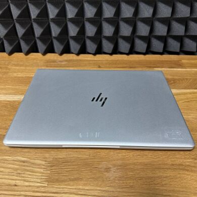 Ноутбук Б-класс HP EliteBook 735 G5 / 13.3" (1920x1080) IPS / AMD Ryzen 3 Pro 2300U (4 ядра по 2.0 - 3.4 GHz) / 8 GB DDR4 / 128 GB SSD / AMD Radeon Vega 6 Graphics / WebCam Ноутбук Б-класс HP EliteBook 735 G5 / 13.3" (1920x1080) IPS / AMD Ryzen 3 Pro 2300U (4 ядра по 2.0 - 3.4 GHz) / 8 GB DDR4 / 128 GB SSD / AMD Radeon Vega 6 Graphics / WebCam