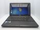 Ноутбук Toshiba Satellite Pro C660 / 15.6" (1366x768) TN / Intel Core i3-380M (2 (4) ядра по 2.53 GHz) / 6 GB DDR3 / 320 GB HDD / Intel HD Graphics 1000 / WebCam / DVD-ROM купити