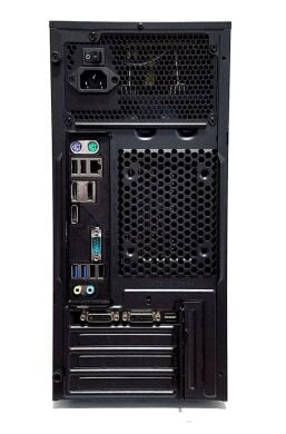 Игровой ПК Vinga CS112B Tower / Intel Xeon E3-1240 v3 (4 (8) ядра по 3.4 - 3.8 GHz) (аналог i7-4770) / 32 GB DDR3 / 256 GB SSD / nVidia GeForce GTX 650 Ti, 2 GB GDDR5, 128-bit Игровой ПК Vinga CS112B Tower / Intel Xeon E3-1240 v3 (4 (8) ядра по 3.4 - 3.8 GHz) (аналог i7-4770) / 32 GB DDR3 / 256 GB SSD / nVidia GeForce GTX 650 Ti, 2 GB GDDR5, 128-bit