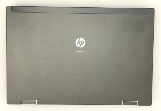 Мобільна робоча станція Б-клас HP EliteBook 8540w / 15.6" (1600x900) TN / Intel Core i7-720M (4 (8) ядра по 1.6 - 2.8 GHz) / 8 GB DDR3 / 500 GB HDD / nVidia Quadro FX 880M, 1 GB DDR3, 128-bit / WebCam / DVD-ROM