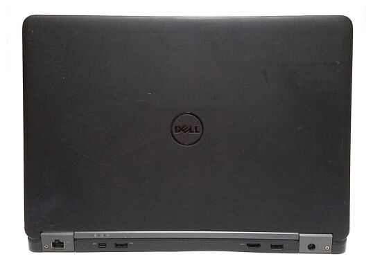 Ультрабук Б-клас Dell Latitude E7450 / 14" (1920x1080) IPS / Intel Core i7-5600U (2 (4) ядра по 2.6 - 3.2 GHz) / 8 GB DDR3 / 256 GB SSD / nVidia GeForce GT 840M, 2 GB DDR3, 64-bit / WebCam / Win 10 no Lic Ультрабук Б-клас Dell Latitude E7450 / 14" (1920x1080) IPS / Intel Core i7-5600U (2 (4) ядра по 2.6 - 3.2 GHz) / 8 GB DDR3 / 256 GB SSD / nVidia GeForce GT 840M, 2 GB DDR3, 64-bit / WebCam / Win 10 no Lic
