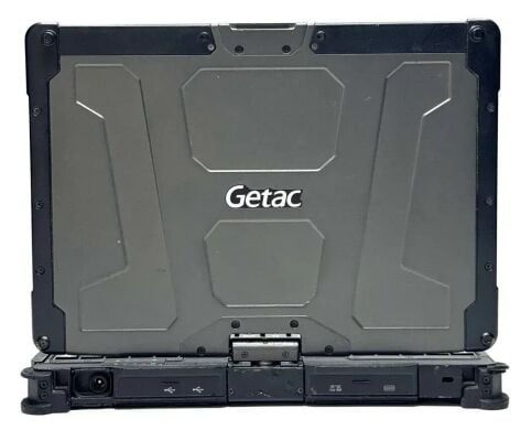 Защищенный ноутбук-трансформер Б-класс Getac V110 G3 / 11.6" (1366x768) IPS Touch / Intel Core i5-6200U (2 (4) ядра по 2.3 - 2.8 GHz) / 8 GB DDR4 / 128 GB SSD / Intel HD Graphics 520 / WebCam / Win 10 Pro / 2 x АКБ Защищенный ноутбук-трансформер Б-класс Getac V110 G3 / 11.6" (1366x768) IPS Touch / Intel Core i5-6200U (2 (4) ядра по 2.3 - 2.8 GHz) / 8 GB DDR4 / 128 GB SSD / Intel HD Graphics 520 / WebCam / Win 10 Pro / 2 x АКБ