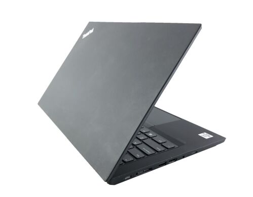 Ультрабук Lenovo ThinkPad T14 Gen1 / 14" (1920x1080) IPS / AMD Ryzen 5 Pro 4650U (6 (12) ядер по 2.1 - 4.0 GHz) / 32 GB DDR4 / 240 GB SSD M.2 / AMD Radeon RX Vega 6 Graphics / WebCam