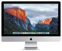 Apple iMac A1418 / 21.5