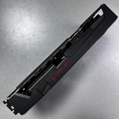 Дискретная видеокарта Sapphire Radeon RX 5700 8Gb Pulse Triple-X, 8 GB GDDR6, 256-bit / 1x HDMI, 3x DisplayPort / (11294-07)