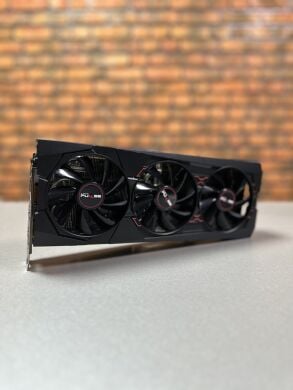 Дискретная видеокарта Sapphire Radeon RX 5700 8Gb Pulse Triple-X, 8 GB GDDR6, 256-bit / 1x HDMI, 3x DisplayPort / (11294-07)