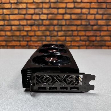 Дискретная видеокарта Sapphire Radeon RX 5700 8Gb Pulse Triple-X, 8 GB GDDR6, 256-bit / 1x HDMI, 3x DisplayPort / (11294-07)