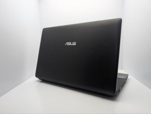 Ноутбук Asus A75V / 17.3" (1600x900) TN / Intel Core i7-3610QM (4 (8) ядра по 2.3 - 3.3 GHz) / 8 GB DDR3 / 120 GB SSD + 500 GB HDD / nVidia GeForce GT 630M, 1 GB GDDR5, 128-bit / WebCam / DVD-ROM