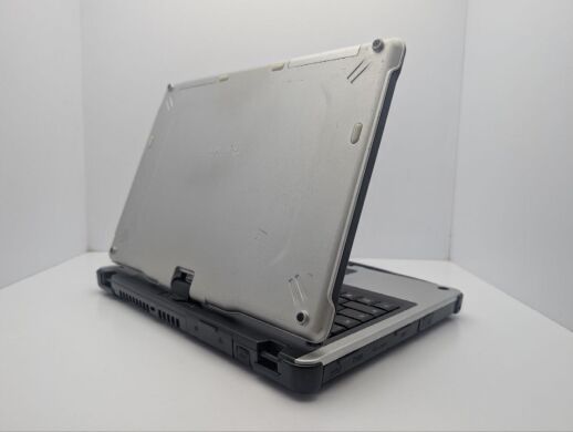 Защищенный нетбук-трансформер Terra Mobile Industry 1280 / 12.1" (1280x800) TN / Intel Core i5-3337U (2 (4) ядра по 1.8 - 2.7 GHz) / 6 GB DDR3 / 120 GB SSD / Intel HD Graphics 4000 / WebCam Защищенный нетбук-трансформер Terra Mobile Industry 1280 / 12.1" (1280x800) TN / Intel Core i5-3337U (2 (4) ядра по 1.8 - 2.7 GHz) / 6 GB DDR3 / 120 GB SSD / Intel HD Graphics 4000 / WebCam