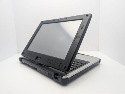 Защищенный нетбук-трансформер Terra Mobile Industry 1280 / 12.1" (1280x800) TN / Intel Core i5-3337U (2 (4) ядра по 1.8 - 2.7 GHz) / 6 GB DDR3 / 120 GB SSD / Intel HD Graphics 4000 / WebCam Защищенный нетбук-трансформер Terra Mobile Industry 1280 / 12.1" (1280x800) TN / Intel Core i5-3337U (2 (4) ядра по 1.8 - 2.7 GHz) / 6 GB DDR3 / 120 GB SSD / Intel HD Graphics 4000 / WebCam