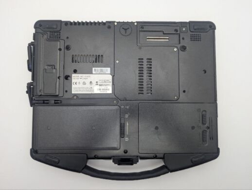 Защищенный нетбук-трансформер Terra Mobile Industry 1280 / 12.1" (1280x800) TN / Intel Core i5-3337U (2 (4) ядра по 1.8 - 2.7 GHz) / 6 GB DDR3 / 120 GB SSD / Intel HD Graphics 4000 / WebCam Защищенный нетбук-трансформер Terra Mobile Industry 1280 / 12.1" (1280x800) TN / Intel Core i5-3337U (2 (4) ядра по 1.8 - 2.7 GHz) / 6 GB DDR3 / 120 GB SSD / Intel HD Graphics 4000 / WebCam