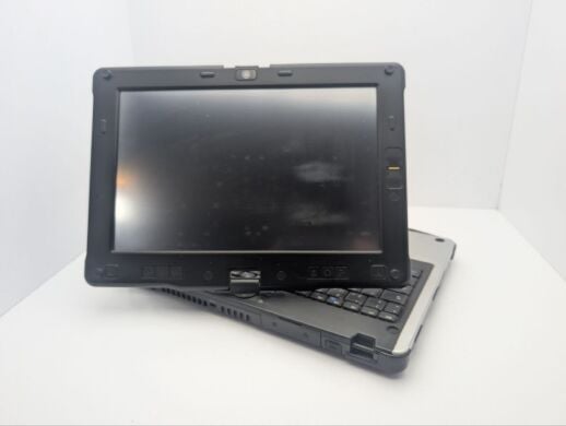 Защищенный нетбук-трансформер Terra Mobile Industry 1280 / 12.1" (1280x800) TN / Intel Core i5-3337U (2 (4) ядра по 1.8 - 2.7 GHz) / 6 GB DDR3 / 120 GB SSD / Intel HD Graphics 4000 / WebCam Защищенный нетбук-трансформер Terra Mobile Industry 1280 / 12.1" (1280x800) TN / Intel Core i5-3337U (2 (4) ядра по 1.8 - 2.7 GHz) / 6 GB DDR3 / 120 GB SSD / Intel HD Graphics 4000 / WebCam