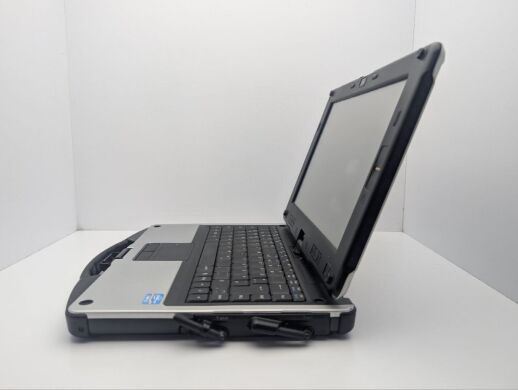 Защищенный нетбук-трансформер Terra Mobile Industry 1280 / 12.1" (1280x800) TN / Intel Core i5-3337U (2 (4) ядра по 1.8 - 2.7 GHz) / 6 GB DDR3 / 120 GB SSD / Intel HD Graphics 4000 / WebCam Защищенный нетбук-трансформер Terra Mobile Industry 1280 / 12.1" (1280x800) TN / Intel Core i5-3337U (2 (4) ядра по 1.8 - 2.7 GHz) / 6 GB DDR3 / 120 GB SSD / Intel HD Graphics 4000 / WebCam