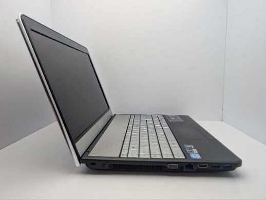 Ноутбук Asus N55S / 15.6" (1920x1080) TN / Intel Core i7-2630QM (4 (8) ядра по 2.0 - 2.9 GHz) / 16 GB DDR3 / 1000 GB HDD / nVidia GeForce GT 555M, 2 GB GDDR3, 128-bit / WebCam / DVD-ROM
