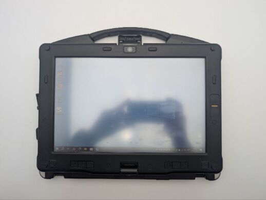 Защищенный нетбук-трансформер Terra Mobile Industry 1280 / 12.1" (1280x800) TN / Intel Core i5-3337U (2 (4) ядра по 1.8 - 2.7 GHz) / 6 GB DDR3 / 120 GB SSD / Intel HD Graphics 4000 / WebCam Защищенный нетбук-трансформер Terra Mobile Industry 1280 / 12.1" (1280x800) TN / Intel Core i5-3337U (2 (4) ядра по 1.8 - 2.7 GHz) / 6 GB DDR3 / 120 GB SSD / Intel HD Graphics 4000 / WebCam