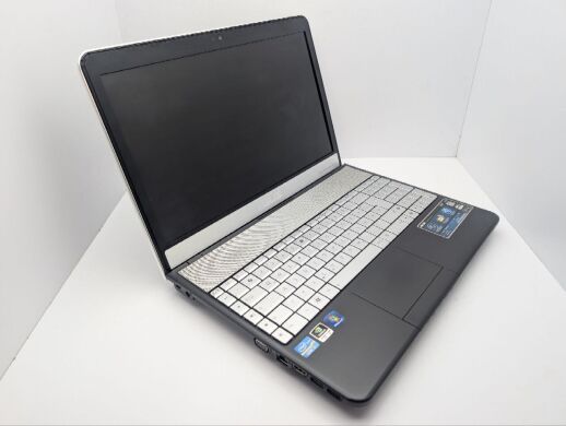 Ноутбук Asus N55S / 15.6" (1920x1080) TN / Intel Core i7-2630QM (4 (8) ядра по 2.0 - 2.9 GHz) / 16 GB DDR3 / 1000 GB HDD / nVidia GeForce GT 555M, 2 GB GDDR3, 128-bit / WebCam / DVD-ROM