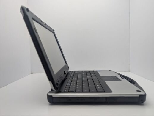 Защищенный нетбук-трансформер Terra Mobile Industry 1280 / 12.1" (1280x800) TN / Intel Core i5-3337U (2 (4) ядра по 1.8 - 2.7 GHz) / 6 GB DDR3 / 120 GB SSD / Intel HD Graphics 4000 / WebCam Защищенный нетбук-трансформер Terra Mobile Industry 1280 / 12.1" (1280x800) TN / Intel Core i5-3337U (2 (4) ядра по 1.8 - 2.7 GHz) / 6 GB DDR3 / 120 GB SSD / Intel HD Graphics 4000 / WebCam