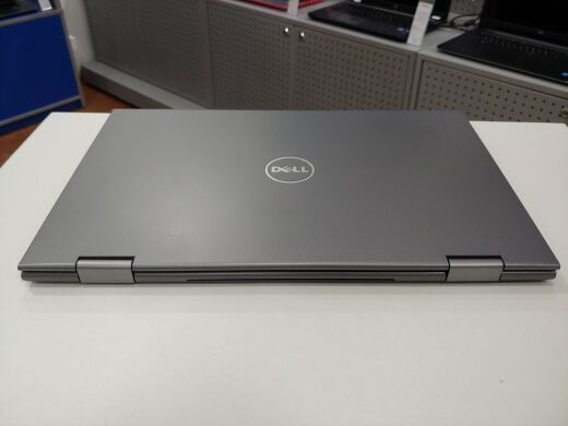 Dell Inspiron 15 5578 2-in-1 / 15.6" (1920x1080) Touch IPS / Intel Core i7-7500U (2 (4) ядра по 2.7 - 3.5 GHz) / 8 GB DDR4 / 240 GB SSD / WebCam