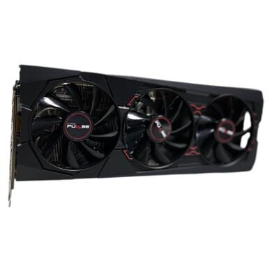 Дискретная видеокарта Sapphire Radeon RX 5700 8Gb Pulse Triple-X, 8 GB GDDR6, 256-bit / 1x HDMI, 3x DisplayPort / (11294-07)
