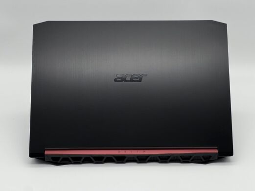 Ігровий ноутбук Acer Nitro 5 AN515-43-R0YM / 15.6" (1920x1080) IPS / AMD Ryzen 5 3550H (4 (8) ядра по 2.1 - 3.7 GHz) / 16 GB DDR4 / 512 GB SSD / AMD Radeon RX 560X, 4 GB GDDR5, 128-bit / WebCam 