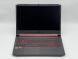 Ігровий ноутбук Acer Nitro 5 AN515-43-R0YM / 15.6" (1920x1080) IPS / AMD Ryzen 5 3550H (4 (8) ядра по 2.1 - 3.7 GHz) / 16 GB DDR4 / 512 GB SSD / AMD Radeon RX 560X, 4 GB GDDR5, 128-bit / WebCam  купити