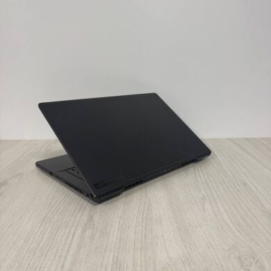 Игровой ноутбук Asus ROG Zephyrus G15 GA503QR / 15.6" (2560x1440) IPS / AMD Ryzen 9 5900HS (8 (16) ядер по 3.0 - 4.6 GHz) / 16 GB DDR4 / 1000 GB SSD NVMe / nVidia GeForce RTX 3070, 8 GB GDDR6, 256-bit