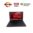 Игровой ноутбук Asus ROG Zephyrus G15 GA503QR / 15.6" (2560x1440) IPS / AMD Ryzen 9 5900HS (8 (16) ядер по 3.0 - 4.6 GHz) / 16 GB DDR4 / 1000 GB SSD NVMe / nVidia GeForce RTX 3070, 8 GB GDDR6, 256-bit