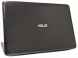 Ігровий ноутбук Asus X556U / 15.6" (1920x1080) TN / Intel Core i5-6198DU (2 (4) ядра по 2.3 - 2.8 GHz) / 8 GB DDR4 / 1 TB HDD / nVidia GeForce 940MX, 2 GB DDR3, 64-bit / WebCam купити