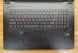 Ігровий ноутбук Б-клас Asus Strix GL702V / 17.3" (1920x1080) IPS / Intel Core i7-7700HQ (4 (8) ядра по 2.8 - 3.8 GHz) / 32 GB DDR4 / 512 GB SSD / nVidia GeForce GTX 1080, 8 GB GDDR5X, 256-bit / WebCam / HDMI / Windows 10 купити
