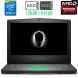 Ігровий ноутбук Dell Alienware 15 / 15.6" (1920x1080) IPS / Intel Core i7-4710HQ (4 (8) ядра по 2.5 - 3.5 GHz) / 16 GB DDR3 / 128 GB SSD M.2 + 512 GB SSD / AMD Radeon R9 M390X, 4GB GDDR5, 256-bit / WebCam / DVD-RW / miniDP / HDMI купити