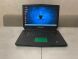 Ігровий ноутбук Dell Alienware 15 / 15.6" (1920x1080) IPS / Intel Core i7-4710HQ (4 (8) ядра по 2.5 - 3.5 GHz) / 16 GB DDR3 / 128 GB SSD M.2 + 512 GB SSD / AMD Radeon R9 M390X, 4GB GDDR5, 256-bit / WebCam / DVD-RW / miniDP / HDMI купити