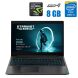 Игровой ноутбук Lenovo IdeaPad L340-15IRH Gaming / 15.6" (1920x1080) IPS / Intel Core i5-9300H (4 (8) ядра по 2.4 - 4.1 GHz) / 8 GB DDR4 / 128 GB SSD + 1000 GB HDD / nVidia GeForce GTX 1650, 4 GB GDDR5, 128-bit / WebCam  купить