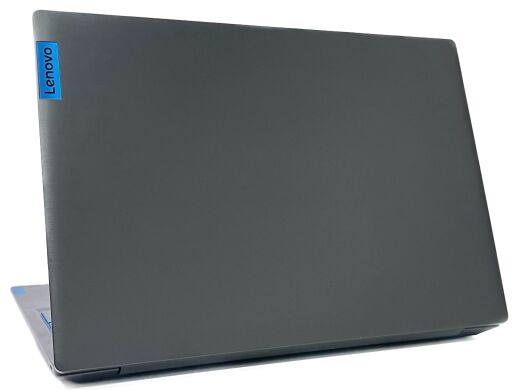 Игровой ноутбук Lenovo IdeaPad L340-15IRH Gaming / 15.6" (1920x1080) IPS / Intel Core i5-9300H (4 (8) ядра по 2.4 - 4.1 GHz) / 8 GB DDR4 / 128 GB SSD + 1000 GB HDD / nVidia GeForce GTX 1650, 4 GB GDDR5, 128-bit / WebCam 