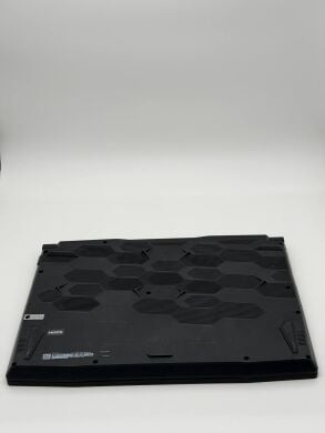 Игровой ноутбук MSI Katana GF66 11UD / 15.6" (1920x1080) IPS / Intel Core i7-11800H (8 (16) ядер по 2.3 - 4.6 GHz) / 16 GB DDR4 / 240 GB SSD+500 GB HDD / nVidia GeForce RTX 3050, 4 GB GDDR6, 128-bit / WebCam 