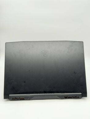 Игровой ноутбук MSI Katana GF66 11UD / 15.6" (1920x1080) IPS / Intel Core i7-11800H (8 (16) ядер по 2.3 - 4.6 GHz) / 16 GB DDR4 / 240 GB SSD+500 GB HDD / nVidia GeForce RTX 3050, 4 GB GDDR6, 128-bit / WebCam 