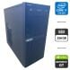 Компьютер Acer Extensa M2610 Tower / Intel Core i7-3770 (4 (8) ядра по 3.4 - 3.9 GHz) / 16 GB DDR3 / 256 GB SSD / nVidia GeForce GT 710, 2 GB GDDR3, 64-bit / DVD-ROM купить