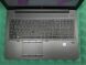 Мобільна робоча станція HP ZBook 15 G3 / 15.6" (1920x1080) TN / Intel Core i7-6700HQ (4 (8) ядра по 2.6 - 3.5 GHz) / 16 GB DDR4 / 128 GB SSD + 500 GB HDD / AMD FirePro W5170M, 2 GB GDDR5, 128-bit / WebCam / Fingerprint / HDMI купити