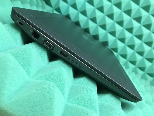 Мобільна робоча станція HP ZBook 15 G3 / 15.6" (1920x1080) TN / Intel Core i7-6700HQ (4 (8) ядра по 2.6 - 3.5 GHz) / 16 GB DDR4 / 128 GB SSD + 500 GB HDD / AMD FirePro W5170M, 2 GB GDDR5, 128-bit / WebCam / Fingerprint / HDMI